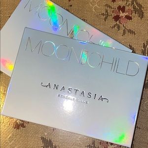 Highlight palette